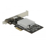 DeLOCK PCI Express x2 Karte 1 x RJ45 10 Gigabit, LAN-Adapter 