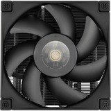 DeepCool AN400 BK, CPU-Kühler schwarz, ohne V2 Halterung, 92 mm