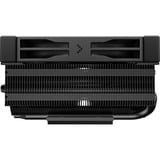 DeepCool AN400 BK, CPU-Kühler schwarz, ohne V2 Halterung, 92 mm