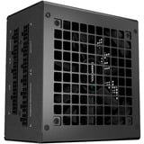 DeepCool PQ850M 850W, PC-Netzteil schwarz, 3x PCIe, Kabel-Management, 850 Watt