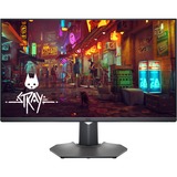 Dell G3223Q, Gaming-Monitor 81 cm(32 Zoll), schwarz, UltraHD/4K, AMD Free-Sync, IPS, 120Hz Panel