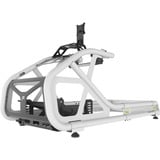  Fanatec ClubSport GT Cockpit Box 1&2, Sim Rig weiß/schwarz