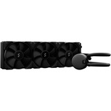 Fractal Design Lumen S36 v2 360mm, Wasserkühlung schwarz, AM5 und Sockel 1700 ready