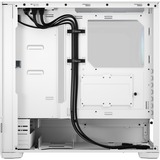 Fractal Design Pop Air RGB White TG Clear Tint, Tower-Gehäuse weiß