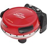 G3 Ferrari Napoletana G10032, Pizzaofen rot