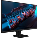 GIGABYTE GS27F, Gaming-Monitor 69 cm (27 Zoll), schwarz, FullHD, IPS, HDR, AMD Free-Sync, 170Hz Panel