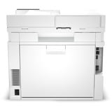 HP Color LaserJet Pro MFP 4302fdw, Multifunktionsdrucker USB, LAN, WLAN, Scan, Kopie, Fax