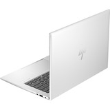 HP EliteBook 845 G11 (9G0K8ET), Notebook silber, AMD Ryzen 7 8840U, AMD Radeon 780M, 16 GB DDR5, 512 GB (512 GB SSD), Windows 11 Pro 64-Bit