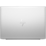 HP EliteBook 845 G11 (9G0K8ET), Notebook silber, AMD Ryzen 7 8840U, AMD Radeon 780M, 16 GB DDR5, 512 GB (512 GB SSD), Windows 11 Pro 64-Bit