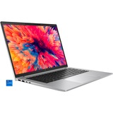 HP Zbook Firefly 14 G9 (6B8A2EA), Notebook silber, Windows 11 Pro 64-Bit, 1 TB SSD