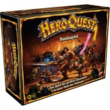 Avalon Hill HeroQuest, Brettspiel