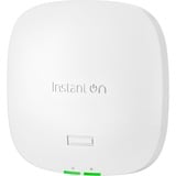 Hewlett Packard Enterprise Networking Instant On (RW) AP32 Bundle, Access Point weiß