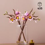 LEGO 11510 Botanicals Magnolienzweige, Konstruktionsspielzeug 