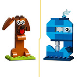 LEGO 40807 Geburtstagszahlen, Konstruktionsspielzeug 
