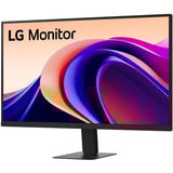 LG 27U631A-B, LED-Monitor 68.5 cm (27 Zoll), schwarz, QHD, IPS, HDMI, USB-C, 100Hz Panel