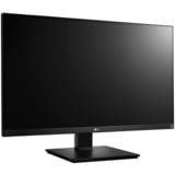 LG 27UK670P-B, LED-Monitor 68.58 cm (27 Zoll), schwarz, Ultra HD/4K, IPS, HDMI, DisplayPort, USB, Pivot