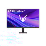 LG UltraGear 27G411A-B, Gaming-Monitor 68.5 cm (27 Zoll), schwarz, FullHD, IPS, HDMI, DP, Free-Sync, G-Sync-kompatibel, 120Hz Panel