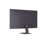 LG UltraGear 27G411A-B, Gaming-Monitor 68.5 cm (27 Zoll), schwarz, FullHD, IPS, HDMI, DP, Free-Sync, G-Sync-kompatibel, 120Hz Panel