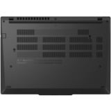 Lenovo ThinkPad T14 G6 (21QC00C0GE), Notebook schwarz, Intel® Core™ Ultra 7 255U, Intel® Graphics, 64 GB DDR5, 1 TB (1 TB SSD), Windows 11 Pro