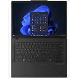 Lenovo ThinkPad T14 G6 (21QC00C0GE), Notebook schwarz, Intel® Core™ Ultra 7 255U, Intel® Graphics, 64 GB DDR5, 1 TB (1 TB SSD), Windows 11 Pro