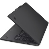 Lenovo ThinkPad T14 G6 (21QC00C0GE), Notebook schwarz, Intel® Core™ Ultra 7 255U, Intel® Graphics, 64 GB DDR5, 1 TB (1 TB SSD), Windows 11 Pro