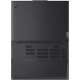 Lenovo ThinkPad T16 G4 (21QE0046GE), Notebook schwarz, Intel® Core™ Ultra 7 255U, Intel® Arc™ Graphics, 32 GB DDR5, 1 TB (1 TB SSD), Windows 11 Pro
