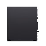 Lenovo ThinkStation P3 Tower Gen 2 (30HT00EBGE), PC-System schwarz, Windows 11 Pro