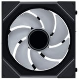 Lian Li UNI FAN SL-INF 120 Wireless, Gehäuselüfter schwarz, 3er Pack inkl. Controller, 120 mm