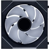 Lian Li UNI FAN SL-INF 120 Wireless, Gehäuselüfter schwarz, 3er Pack inkl. Controller, 120 mm