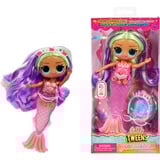 MGA Entertainment L.O.L. Surprise Tweens Mermaids! - Cleo Cove, Puppe 