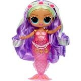 MGA Entertainment L.O.L. Surprise Tweens Mermaids! - Cleo Cove, Puppe 