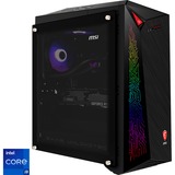MSI MEG Infinite X 11DT-1265AT, Gaming-PC schwarz, Windows 10 Home 64-Bit