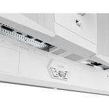 MSI MPG 321URXWDE QD-OLED, Gaming-Monitor 80 cm (31.5 Zoll), weiß, UltraHD/4K, QD-OLED, Adaptive-Sync, USB-C, 240Hz Panel
