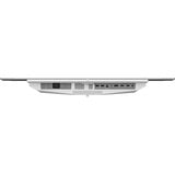 MSI MPG 321URXWDE QD-OLED, Gaming-Monitor 80 cm (31.5 Zoll), weiß, UltraHD/4K, QD-OLED, Adaptive-Sync, USB-C, 240Hz Panel
