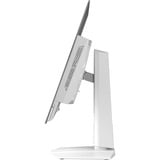 MSI MPG 321URXWDE QD-OLED, Gaming-Monitor 80 cm (31.5 Zoll), weiß, UltraHD/4K, QD-OLED, Adaptive-Sync, USB-C, 240Hz Panel