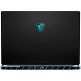 MSI Titan 18 HX AI A2XWJG-656, Gaming-Notebook schwarz/silber, Intel® Core™ Ultra 9 285HX, NVIDIA GeForce RTX 5090, 64 GB DDR5, 6 TB (2 TB SSD & 2 TB SSD & 2 TB SSD), Windows 11 Pro 64-Bit