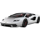 Maisto Lamborghini Countach LPI 800-4, Modellfahrzeug weiß