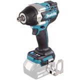 Makita Akku-Schlagschrauber DTW701Z, 18Volt blau/schwarz, ohne Akku und Ladegerät