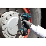 Makita Akku-Schlagschrauber DTW701Z, 18Volt blau/schwarz, ohne Akku und Ladegerät