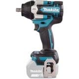 Makita Akku-Schlagschrauber DTW701Z, 18Volt blau/schwarz, ohne Akku und Ladegerät