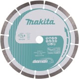 Makita Diamanttrennscheibe DIAMAK, Ø 230mm Bohrung 22,23mm