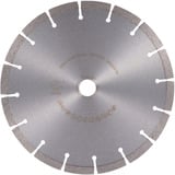 Makita Diamanttrennscheibe DIAMAK, Ø 230mm Bohrung 22,23mm
