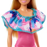 Mattel Barbie Family & Friends Stacie & Barbie 2er-Pack, Puppe 