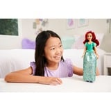 Mattel Disney Prinzessin Arielle-Puppe, Spielfigur 