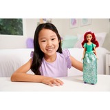 Mattel Disney Prinzessin Arielle-Puppe, Spielfigur 