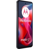 Motorola moto g24 128GB, Handy Matte Charcoal, Android 14, 8 GB