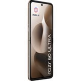 Motorola razr 60 Ultra 512GB, Handy Mountain Trail, Android, Holz-Finish, 16 GB