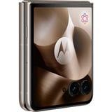 Motorola razr 60 Ultra 512GB, Handy Mountain Trail, Android, Holz-Finish, 16 GB