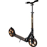 Muuwmi Aluminium Scooter Pro 215 mm schwarz/orange