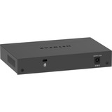 Netgear GS305P, Switch schwarz